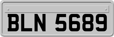 BLN5689