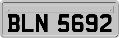 BLN5692