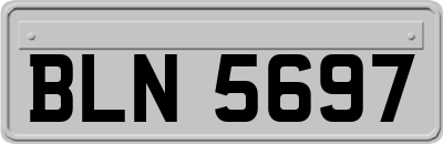BLN5697