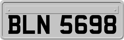 BLN5698