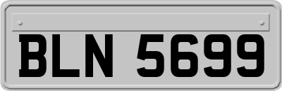 BLN5699