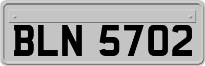 BLN5702
