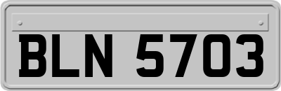 BLN5703