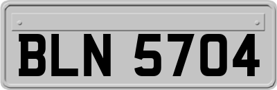 BLN5704