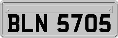 BLN5705