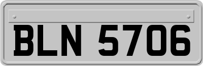 BLN5706