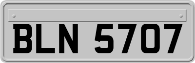 BLN5707