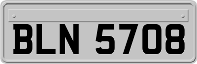 BLN5708