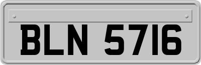 BLN5716
