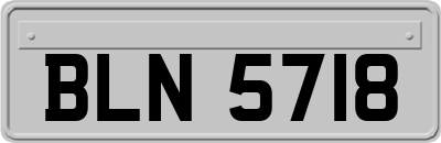 BLN5718