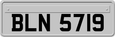 BLN5719