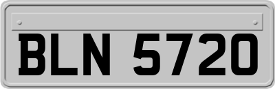 BLN5720