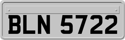 BLN5722