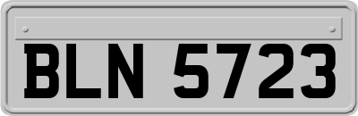 BLN5723