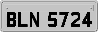 BLN5724
