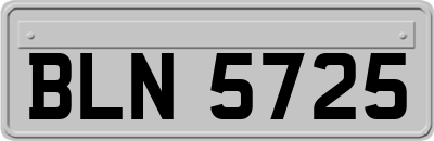 BLN5725