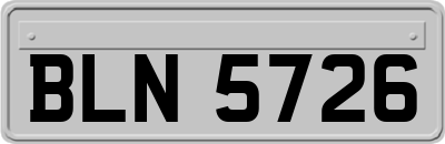 BLN5726