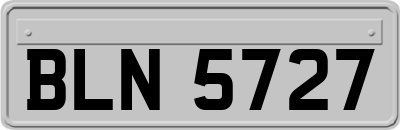 BLN5727