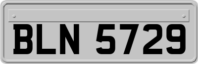 BLN5729