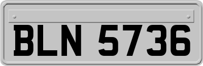 BLN5736