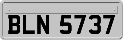 BLN5737
