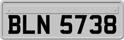 BLN5738