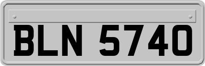 BLN5740