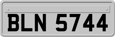 BLN5744