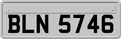 BLN5746