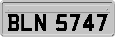 BLN5747