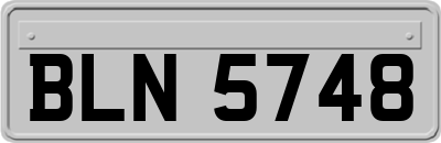 BLN5748