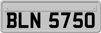 BLN5750