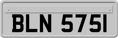BLN5751