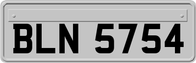 BLN5754