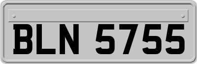 BLN5755