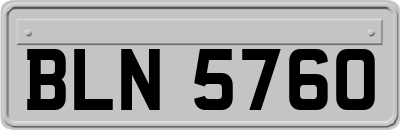 BLN5760