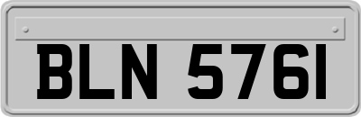 BLN5761