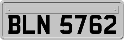 BLN5762