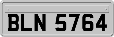 BLN5764