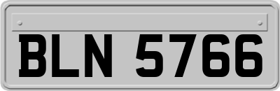 BLN5766