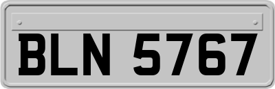 BLN5767