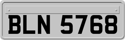 BLN5768
