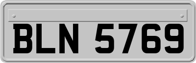 BLN5769