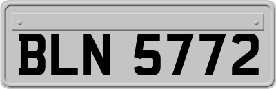 BLN5772
