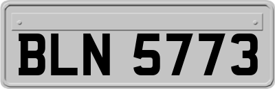 BLN5773