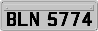 BLN5774