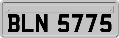 BLN5775