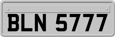 BLN5777