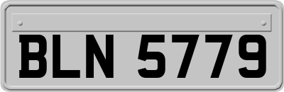 BLN5779