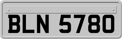 BLN5780